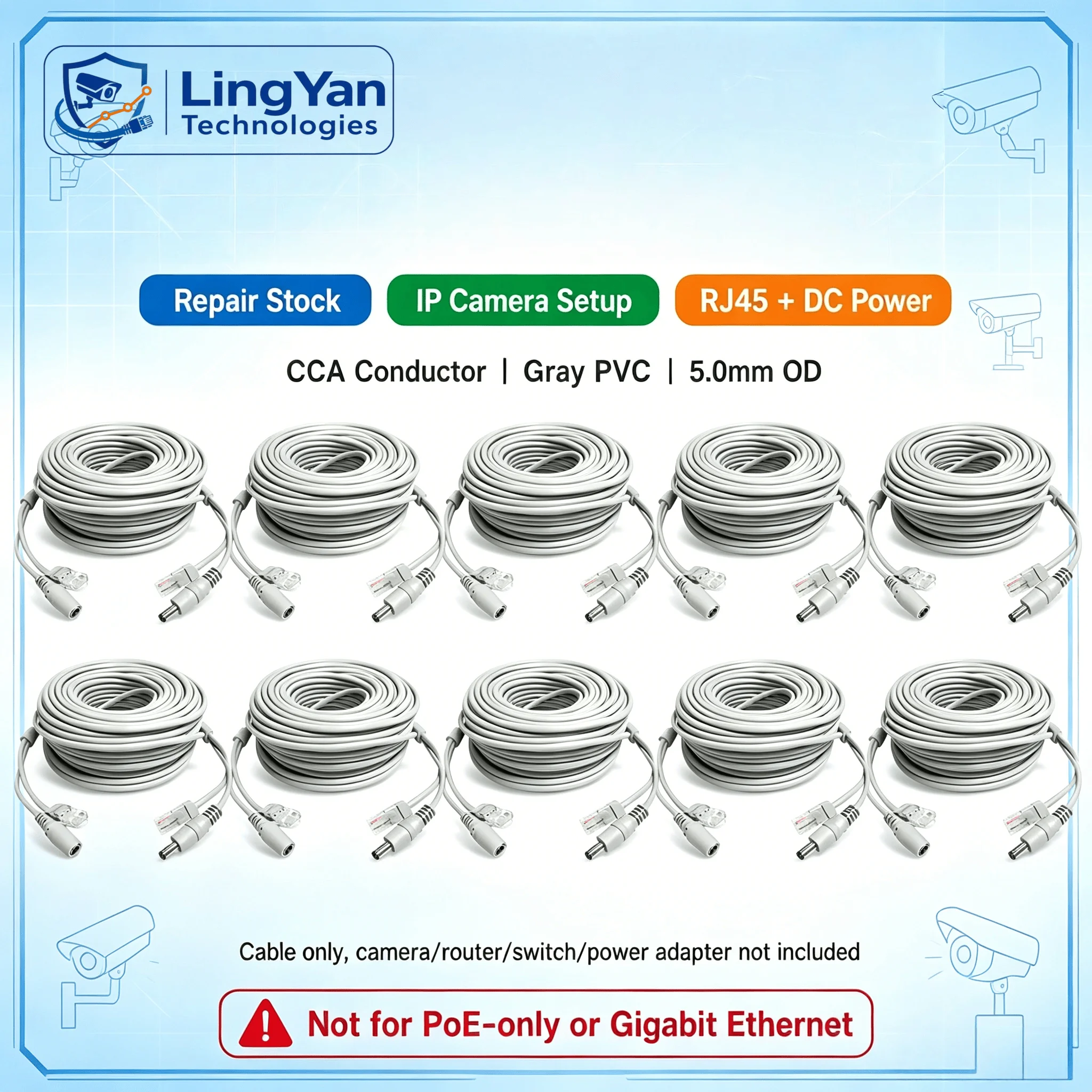 pacote-em-lote-com-4-8-10pcs-cabo-de-extensao-rj45-dc-de-5m-cabo-de-rede-e-energia-2-em-1-para-instalacao-de-cameras-ip-cctv