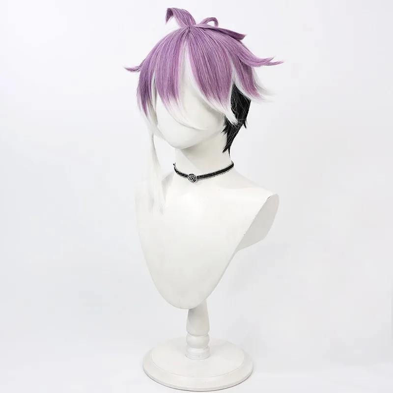 توكين رانبو مصدر كيومارو شعر مستعار كوسبلاي، ميناموتو كيومارو لون متدرج #3