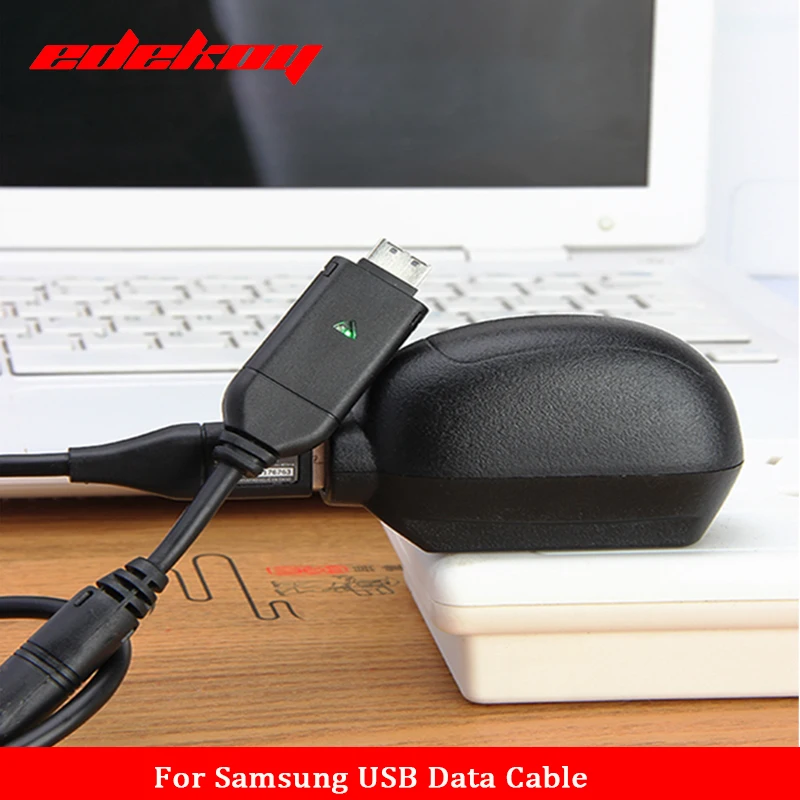 SUC-C3 ładowarka USB kabel do ładowania danych dla Samsung SUC-C3 z serii ES ES55 ES57 ES60 ES63 ES65 ES67 ES70 ES71 ES73 ES74