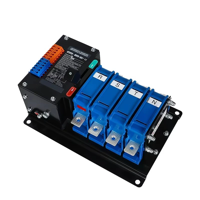 Generator Automatic…