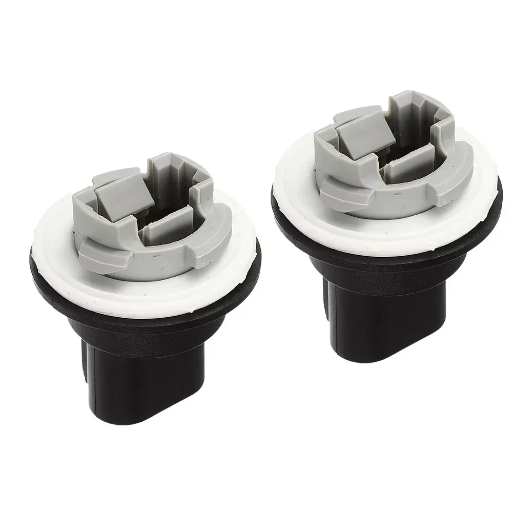 

Perfect Fit Parking Light Bulb Sockets for Jeep For Patriot 072017 68000686AA 645504 OEM Number 68000686AA 645504