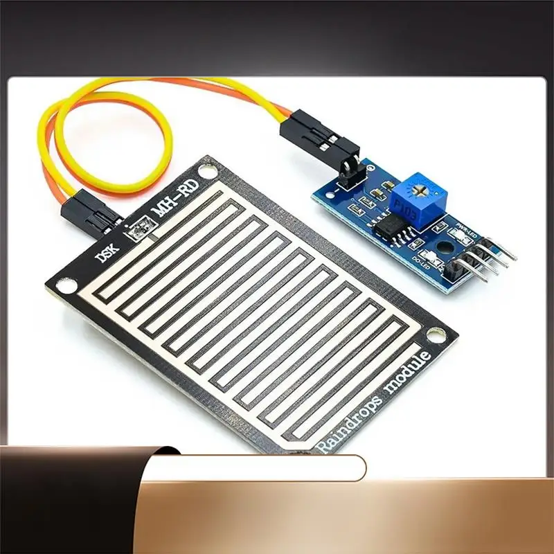 

16 In 1 Smart Sensor Modules Kit Learning Kit Sensor Kit For Raspberry Pi/STM32/UNO R3/51 Microcontroller-X64A