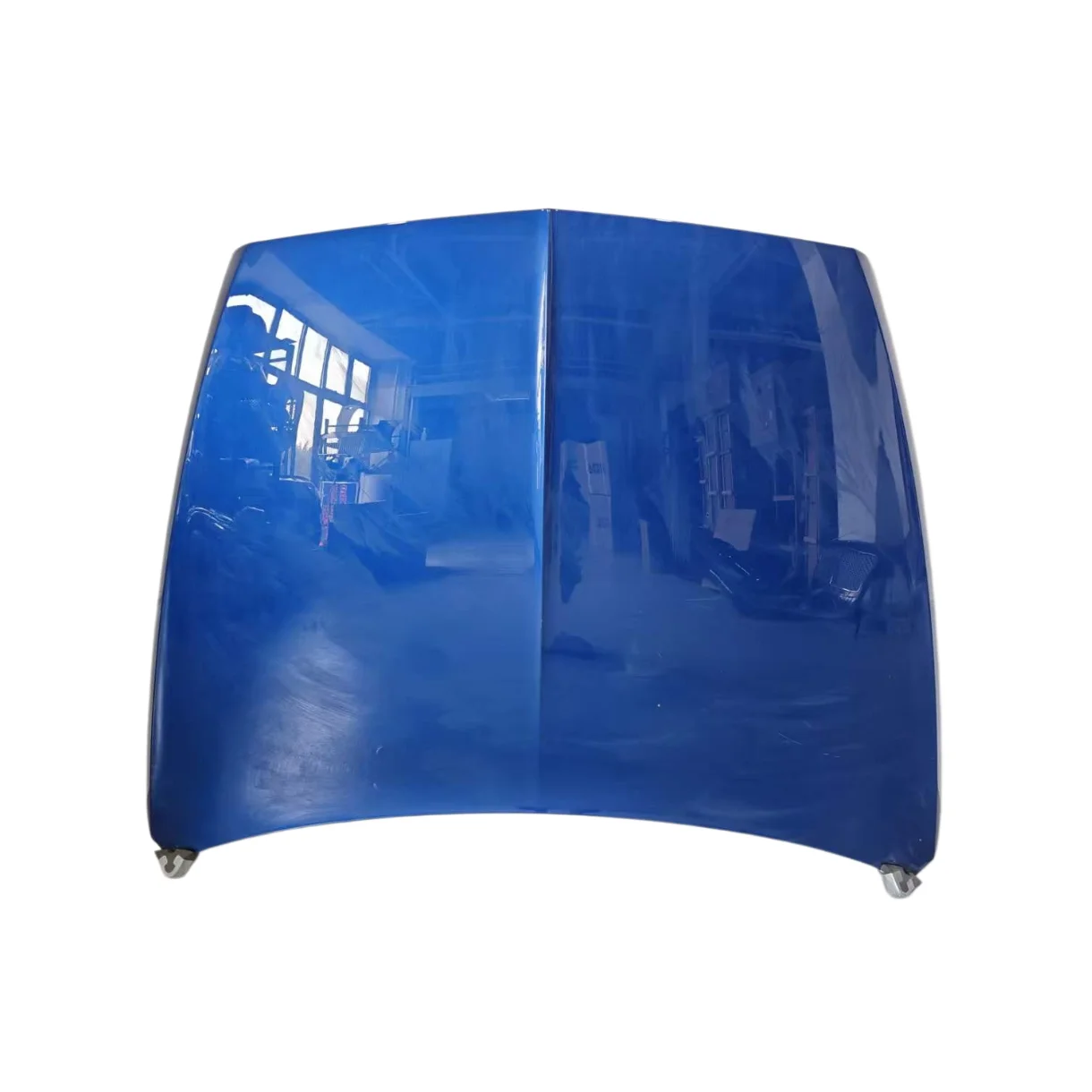 Carbon Fiber Engine Cover and Engine Cover for  Timothy 2021-2026 Black Replacement/Repair Parts