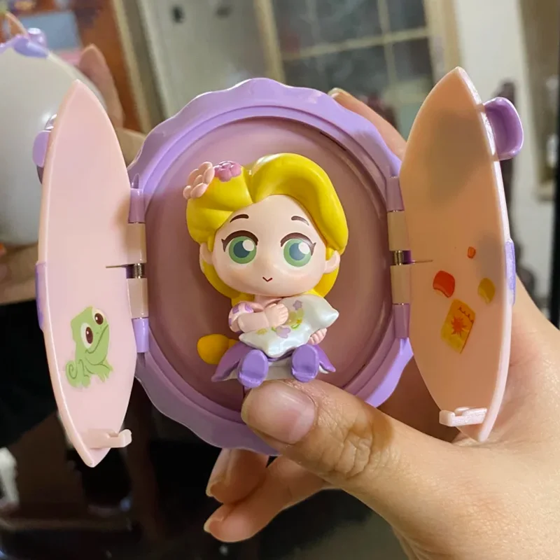 Sleep Baby Series Blind Box Sleep Warehouse Girl Birthday Gift Graduation Gift Desktop Decoration Ornament Cute Children's Toys