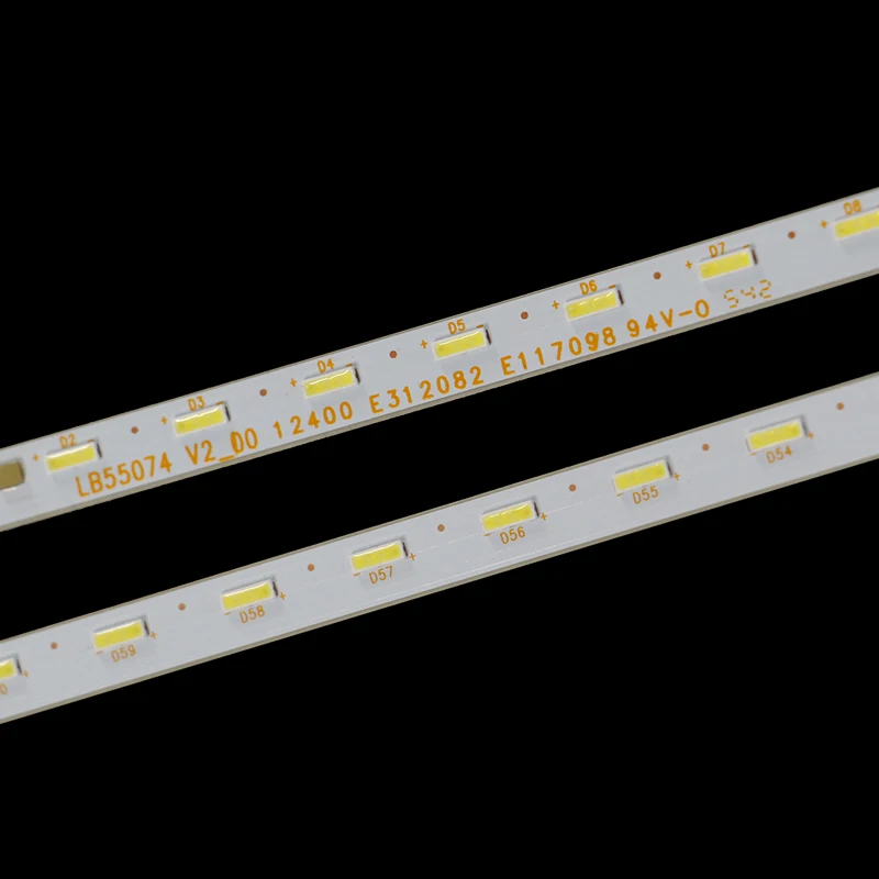 LB55074 Led Tv Achtergrondverlichting Voor Sony 55 Inch Tv KD-55SD8505 Led Backlight Strips