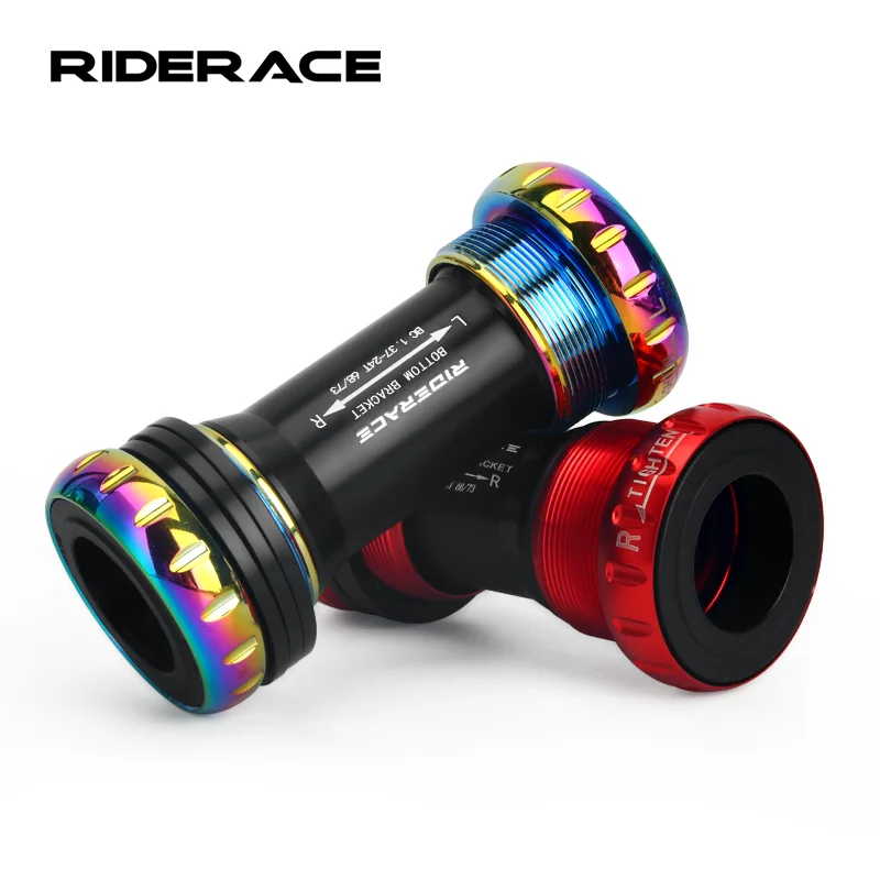 Bike Bottom Bracket…