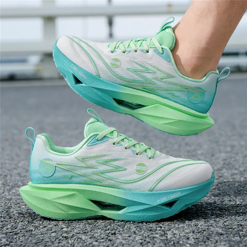 

Мужские дышащие повседневные кроссовки, роскошные модные лоферы, удобные кроссовки для бега для мужчин