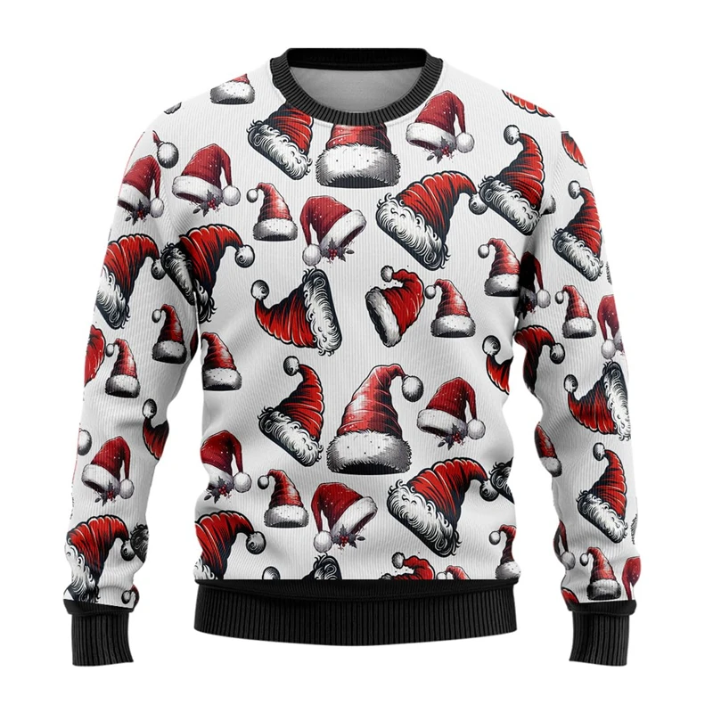 Father Christmas Pr… - image