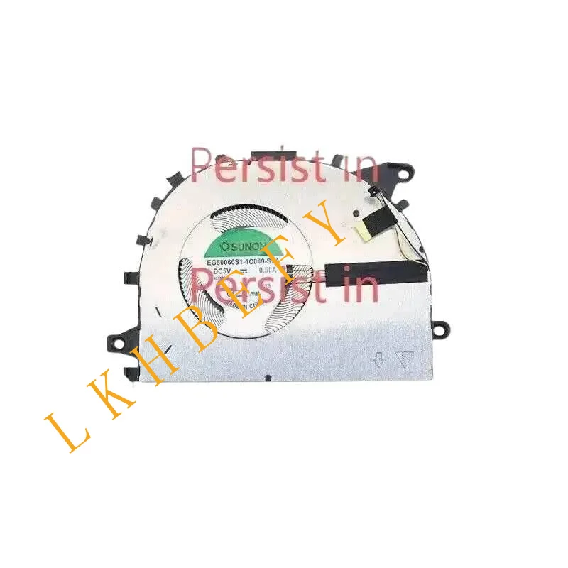 

€ Laptop CPU Fan For D 15 2022 BoDE-WFH9 EG50060S1-1C040-S9A