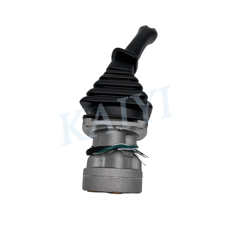 

2026Excavator Parts Operating Rod Assy 4200-0342A Pilot Valve Joystick for DH225-7 DH300-7 R-7