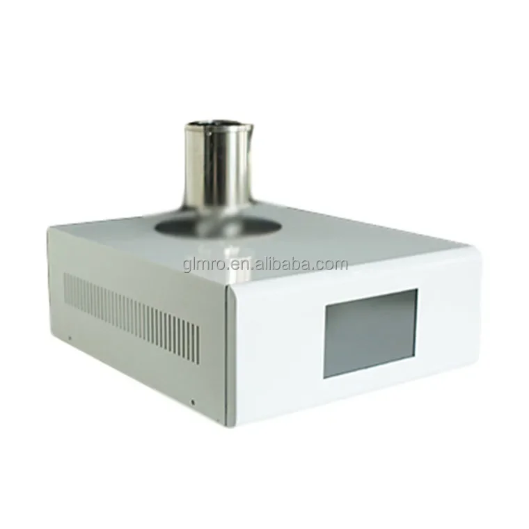 TGA  DSC differential thermal scanning calorimeter analyses analysis analyzer instrument