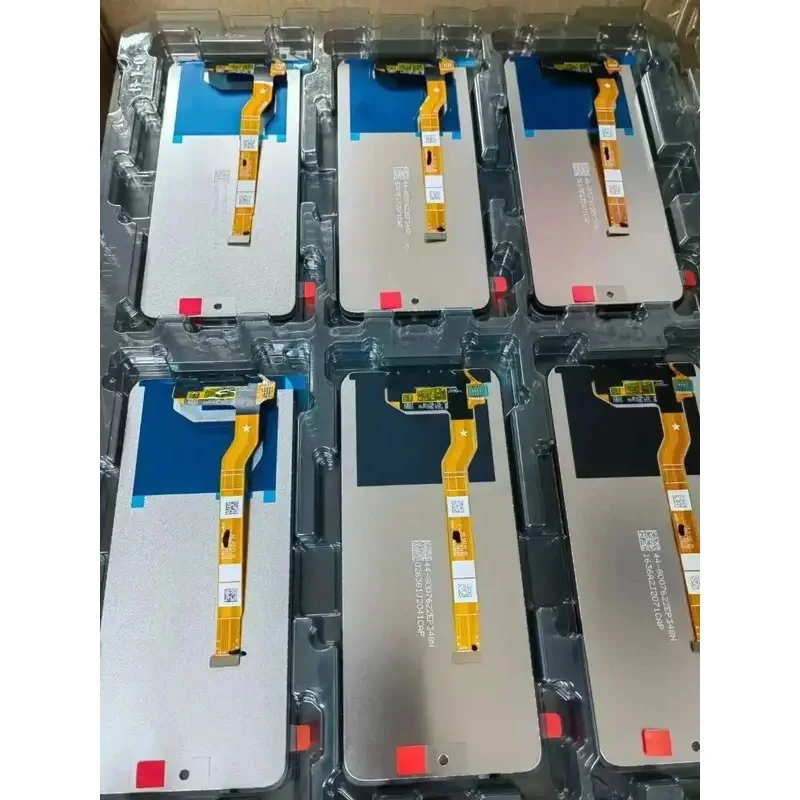 

Для ЖК-дисплея Oppo A80 для замены поврежденных экранов телефона