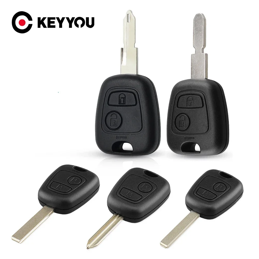 Keyyou 10X For Peug… - image