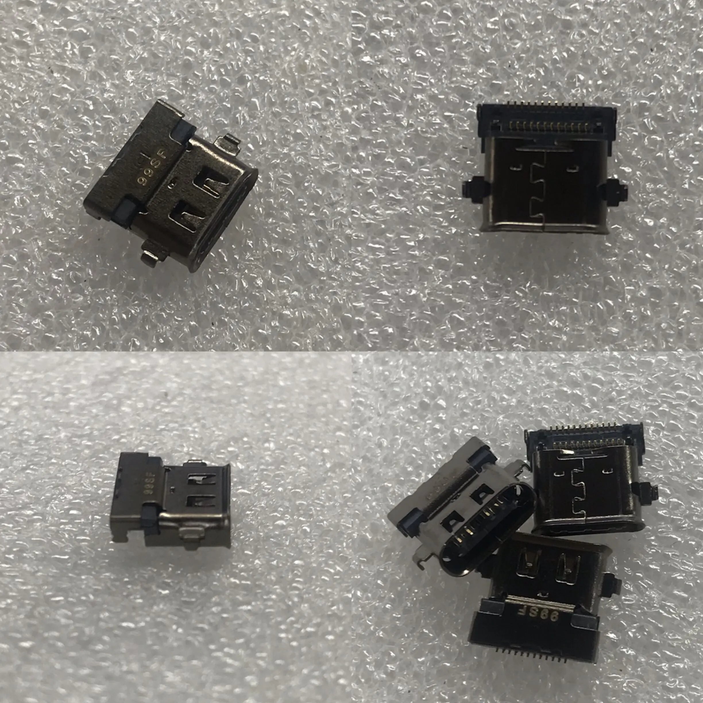 

TYPE-C USB FOR LENOVO ThinkPad T15 Gen1 Type C USB Charging Port Connector