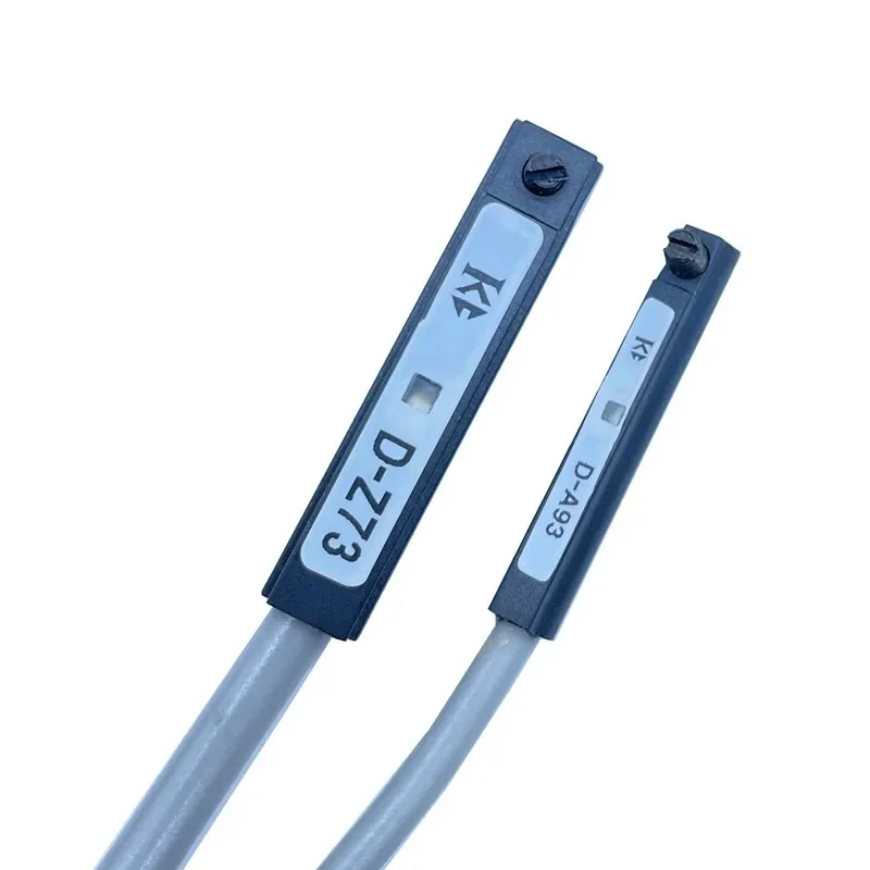 Cylinder Proximity …