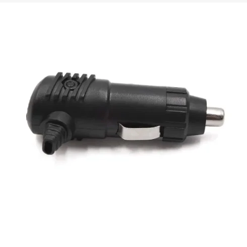 Car Cigarette Lighter Charger Socket Power Plug Outlet Adapter Connector 4A 12V 24V