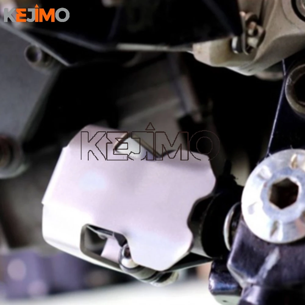 

TRK 902 2026 2027 2028 FOR Benelli TRK 502 502X 2018-2024 TRK702 TRK702X 2023-2026 2025 Kickstand Switch Guard Sensor Cover Cap