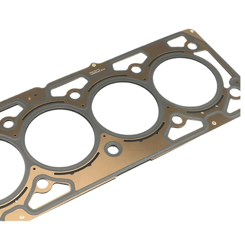 

For the cylinder gasket 12589346 of the 2.0T LDK engine in 11 Buick and Cadillac models