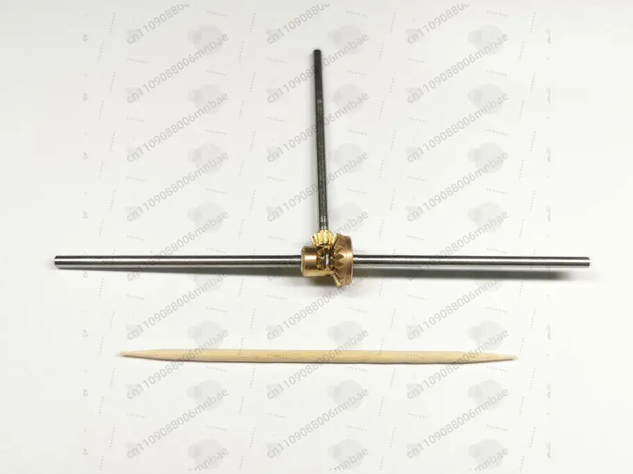 Mini Differential, Mini, Car Model, Rear Axle, Toy Car, Axle Drive, Static Change, Small Scale