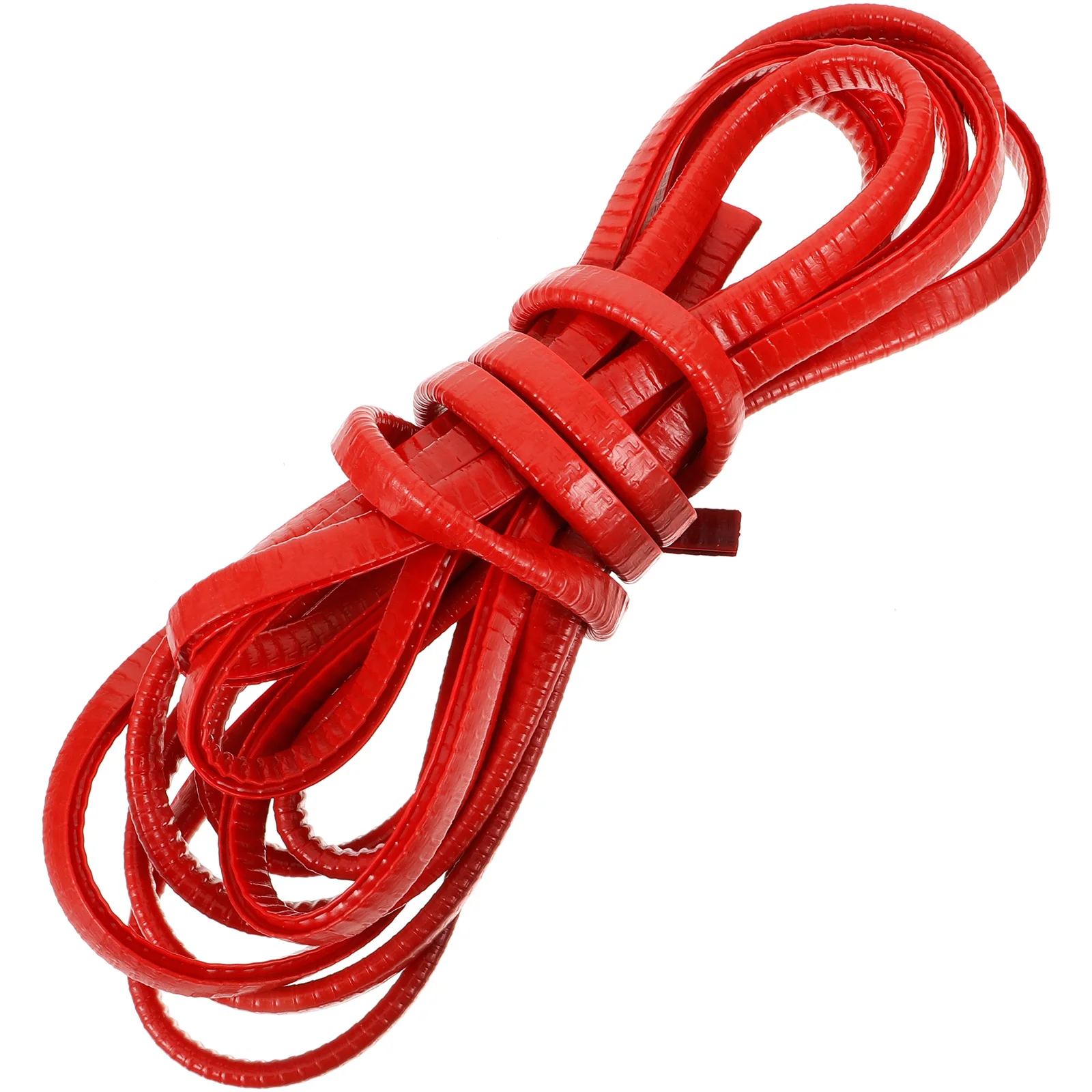 

1 Roll 5-Meter Car Door Protective Strip Rubber Steel Material Scratch Resistant Auto Edge Guard For Vehicle Trim Molding Car