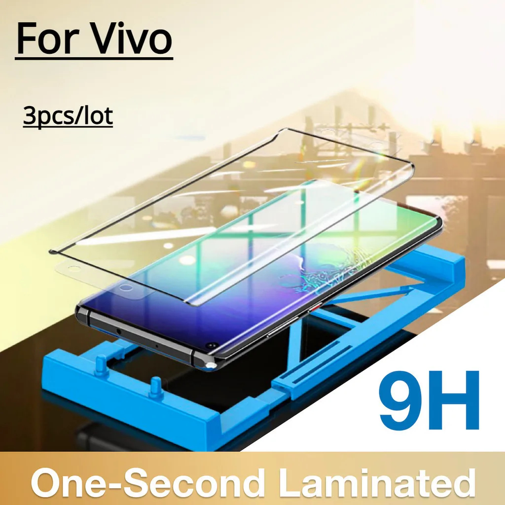 3Pcs Hydrogel Ceram…