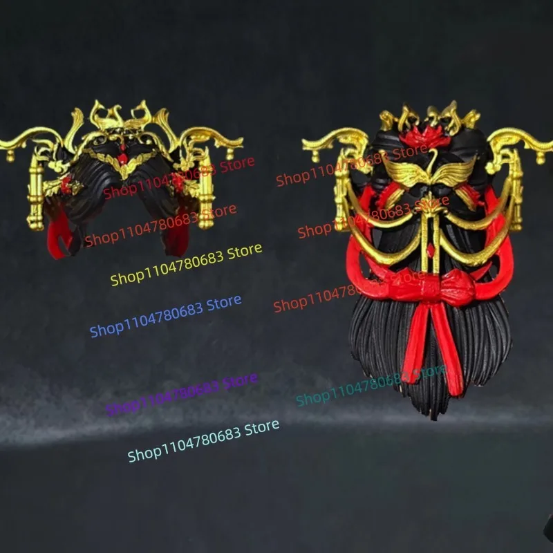 MOC اللبنات الكمال أنيمي لعبة نموذج لجسم صغير الأحمر درع الملابس والاكسسوارات تحصيل عرض لعبة هدية