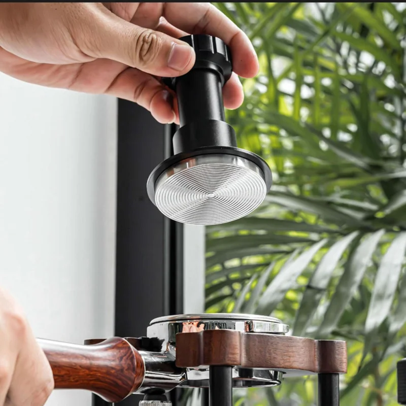 

Very suitable for families and coffee shops, coffee makers, coffee powder presses, espresso makers, metal texture