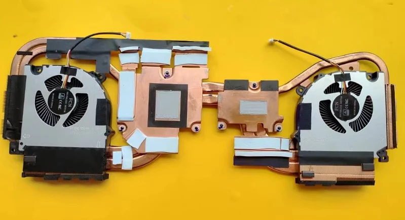 

Для формы Blue Sky PB502, улучшенный модуль рассеивания тепла серии Shenzhou Z8-CR7P1 ZX8 GTX2060