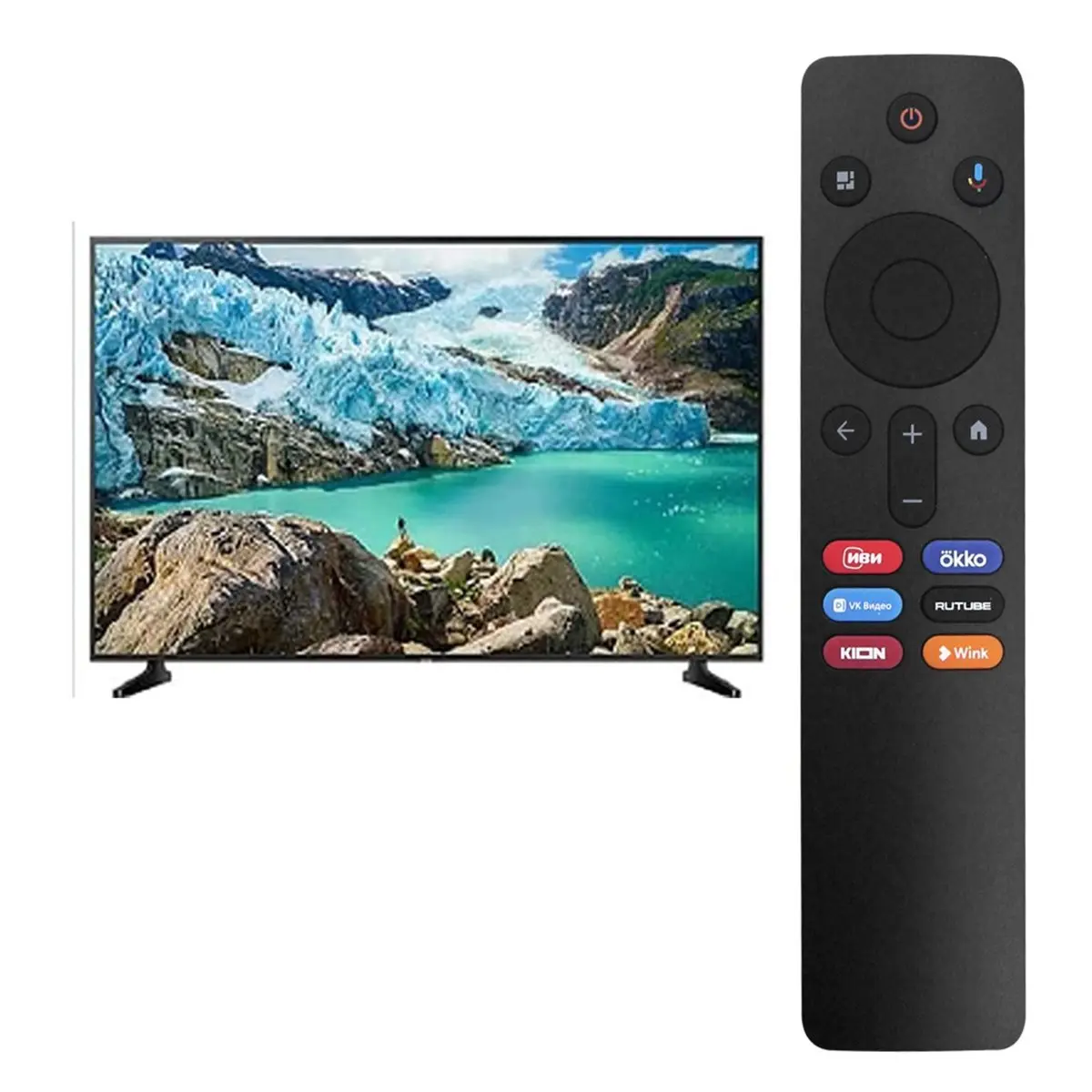 New Electronics Rep…