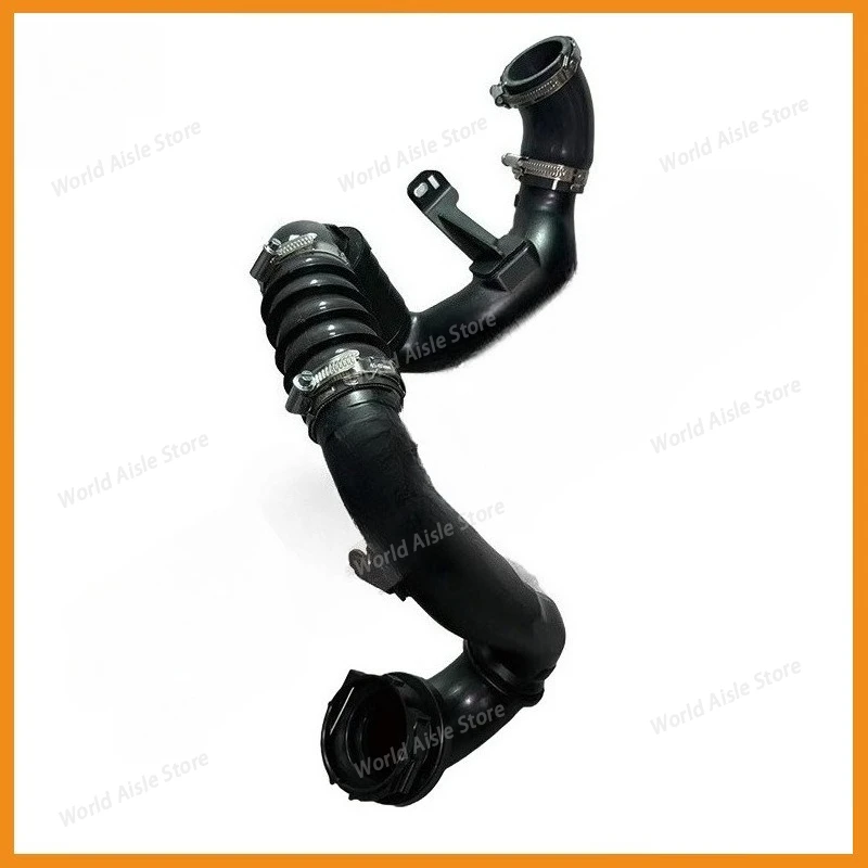 The T2H6776GX736N650BE Radiator Tube Is Suitable for Jaguar XJ XE XF F-PACE