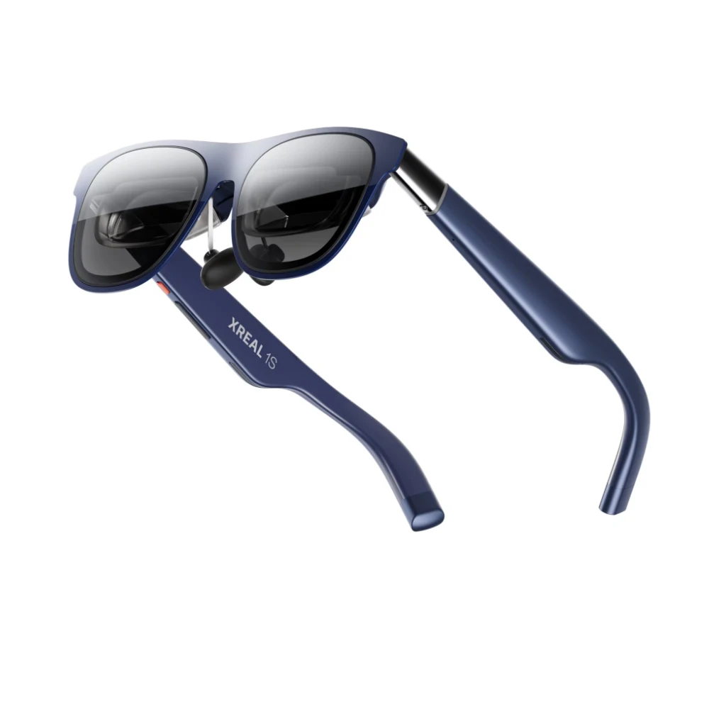 XREAL Beam Pro AR Tempered Film Mobile Phone Film, XR3D Space Computing Terminal Protective Film, HD DoF Full Screen Coverage