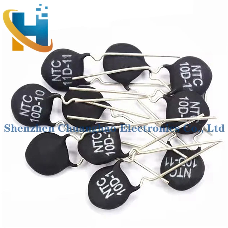 10Pcs Thermal Resis…