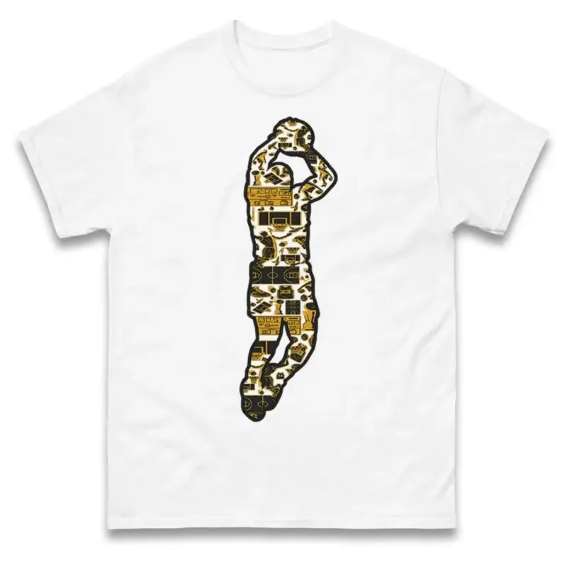 Basket Ball T Shirt Sports Wear