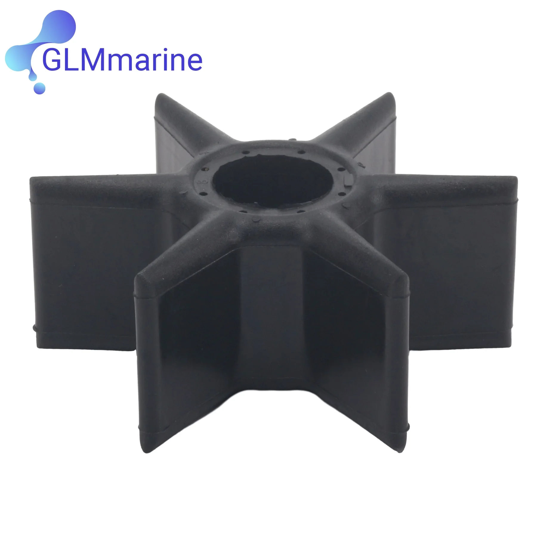 4 Stroke Water Pump Impeller 6CE-44352-00 Compatible with Yamaha Marine 225HP 250HP 300HP Outboard Engines Sierra 18-45617