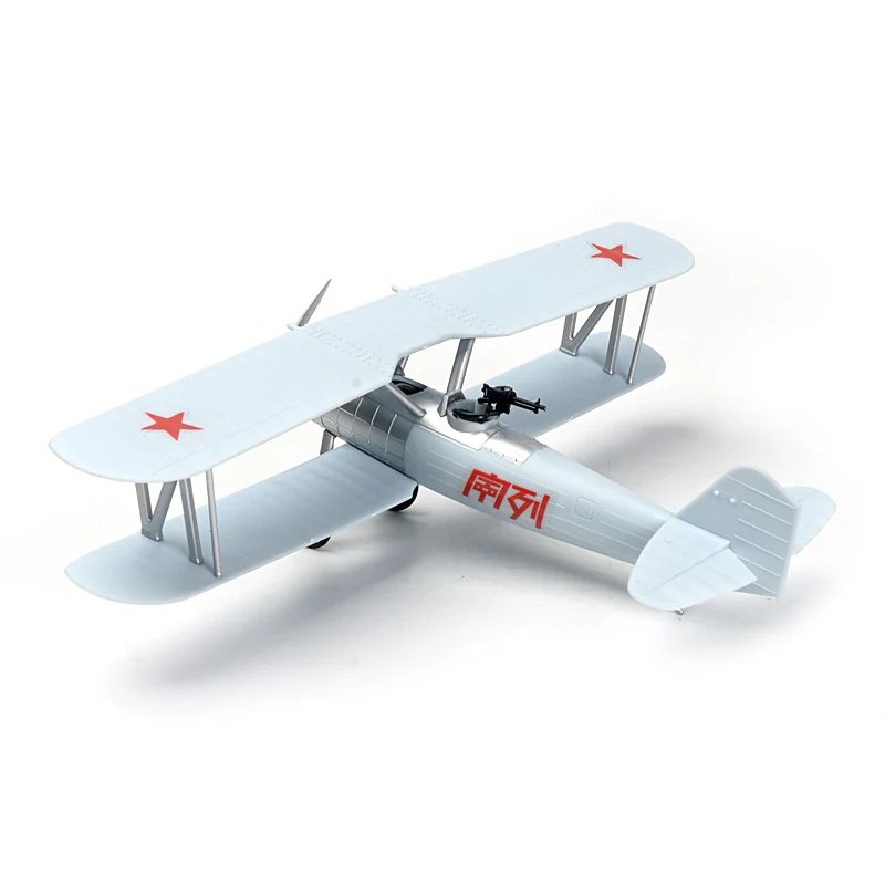 LEE-61016~18 Airplane Model 1/48 O2U-4 Pirate Ship Shipborne