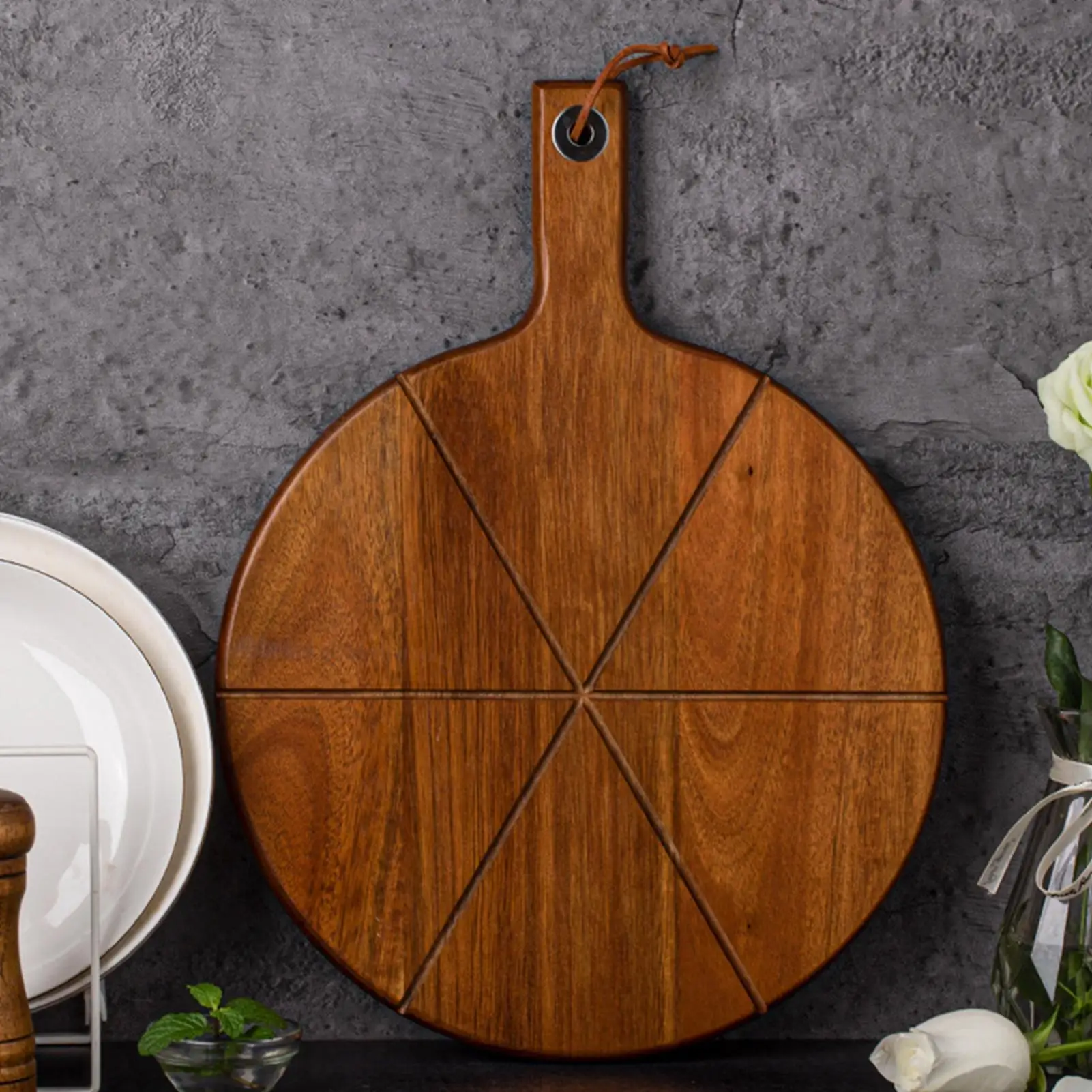 Thumbnail 4 - #1 Trending Pizza Cutters Right Now