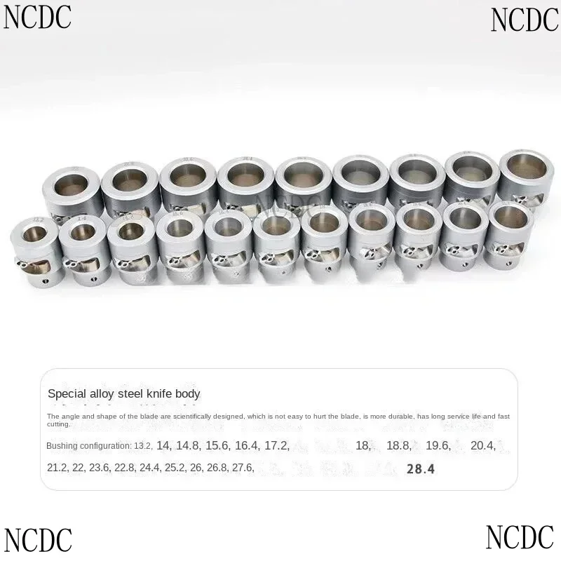 Sw-1018 ECS-28 Quic… - image