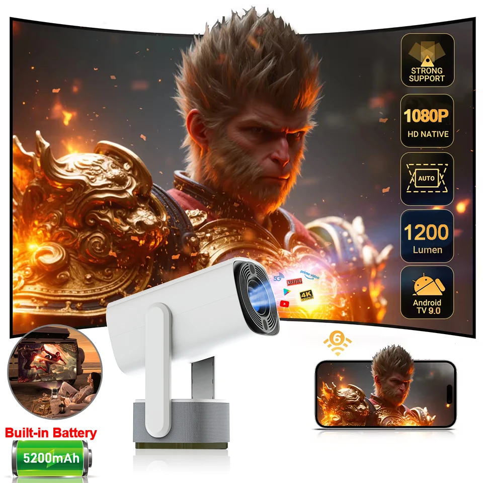 2026 New K2 Smart A…