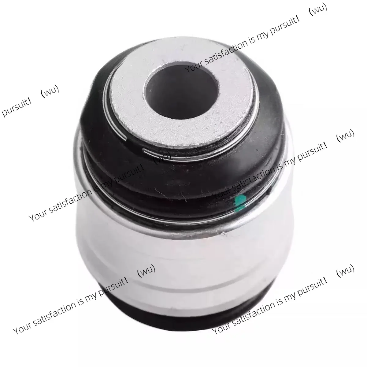 Suitable for Tesla Model 3/Y1188425-00-A Rod Rubber Sleeve Bushing Suspension Rubber Sleeve Croissant Bushing