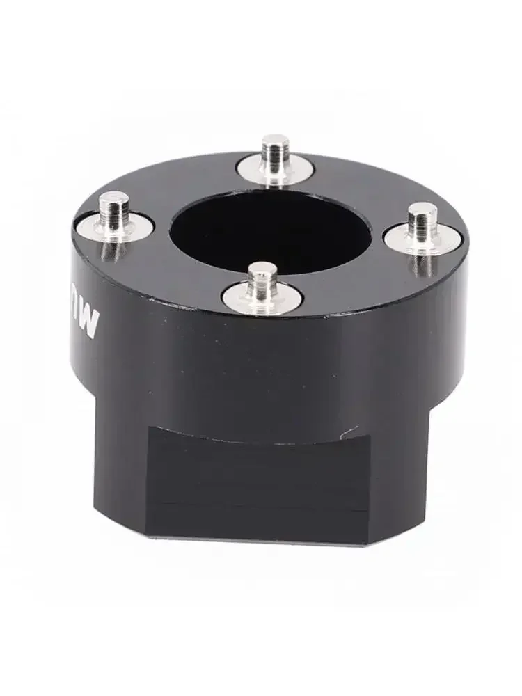 AliExpress SPORTARC Bike Crank-Arm Wrench Crank-Arm Bolt Cap Installation Removal Tool For-SRAM SPARE DUB Crankset Repair Tool Bicycle Accessories