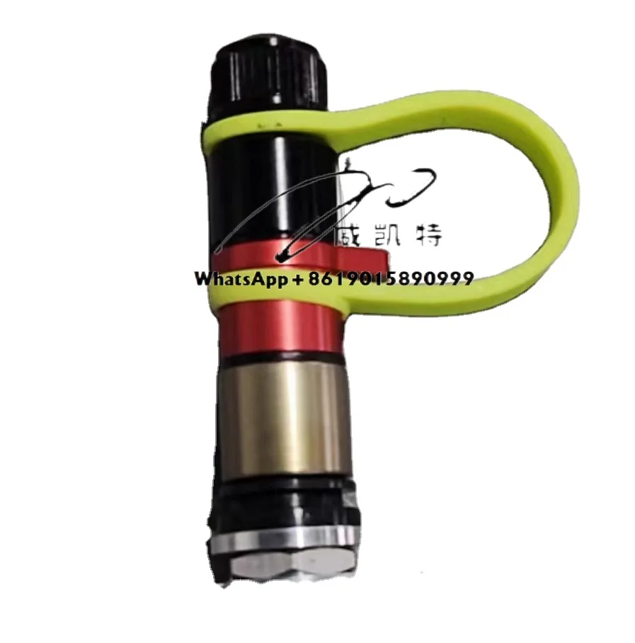 

Portable Tire Deflator for Car and Off-Road Motorcycles - Fast & Precise
