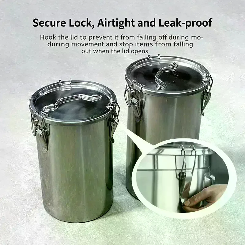 Stainless Steel Duckbill Spring Buckle Toggle Latch for Toolbox Lock Adjustable Strong Catch for Cabinets and Chests