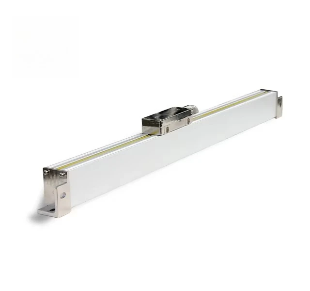 Rational Linear Scale 0-300mm with 5 Resolution for Grinding Machine