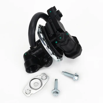 EGV1055 5L2Z9D475A EGR-klepconstructie voor Ford Explorer Sport Trac Mercury Mountaineer V6