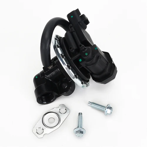 Conjunto de válvula EGR EGV1055 5L2Z9D475A para Ford Explorer Sport Trac Mercury Mountaineer V6