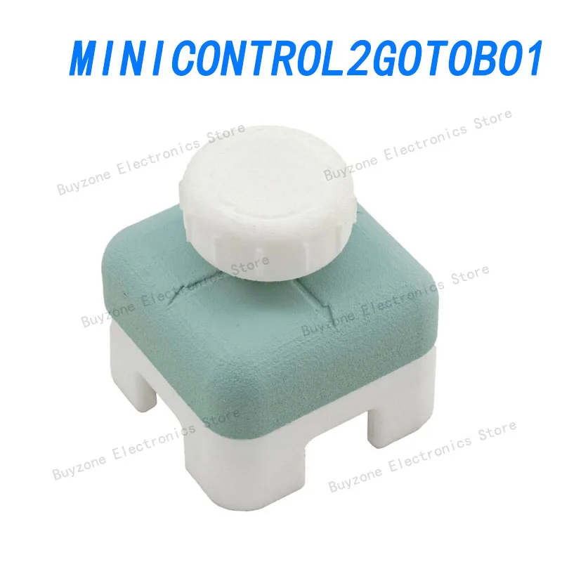 

MINICONTROL2GOTOBO1 4 directions, HMI mini control, 360 rotation, 3D magnetic sensor 2GO kit and Shield2Go