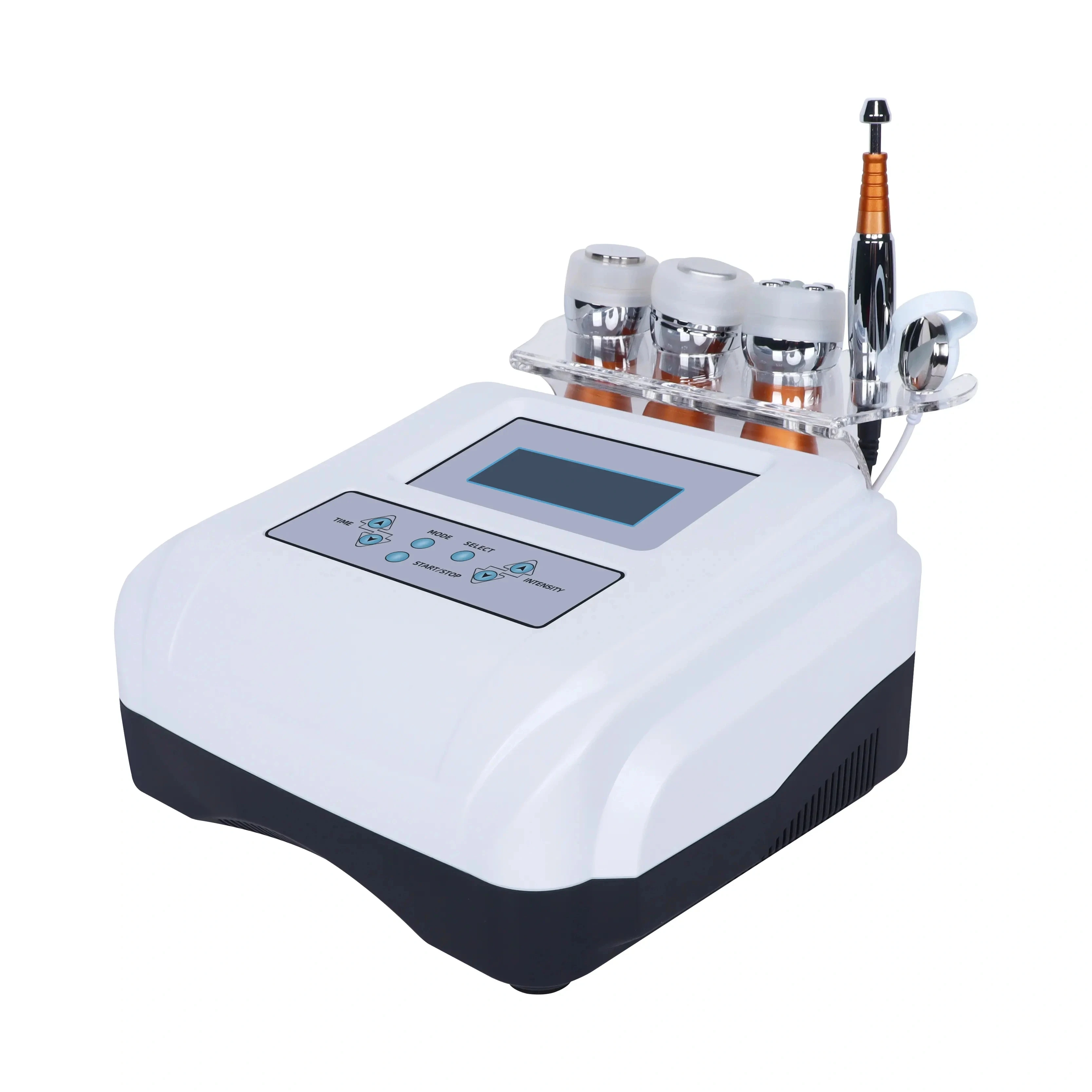 Portable Microcurrent Facial Toning Device for Skin Firming with Enhanced Serum Absorption – Non-Invasive Beauty Tool