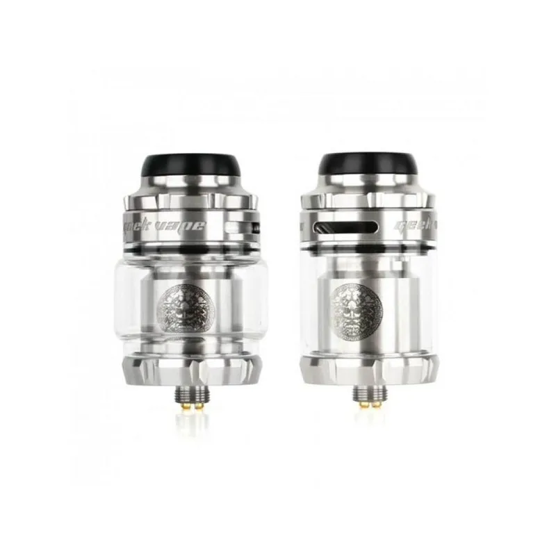 Zeus X Mesh RTA Tank 25mm 4.5ml Vape 510 Mod atomizer tank for coils & atomizers - gallery image 3