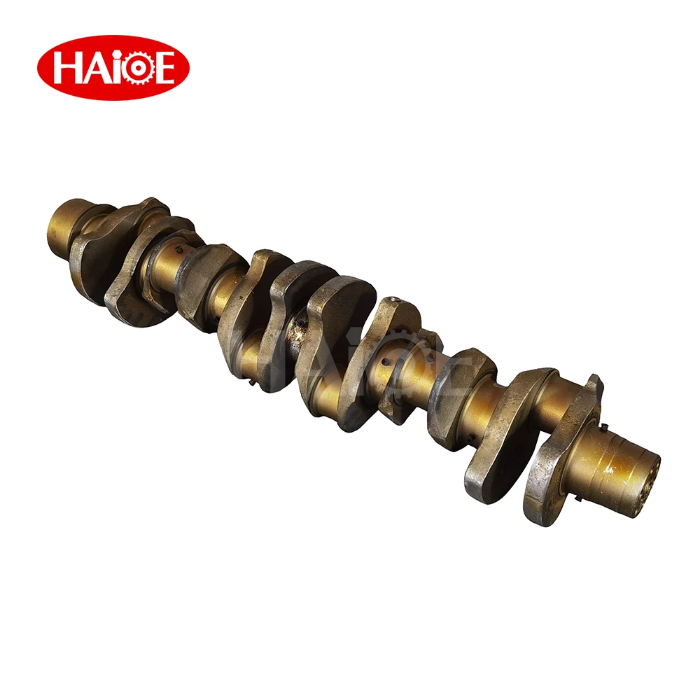 

Excavator Parts 23111-83001 R380LC-9S CRANK SHAFT for Hyundai