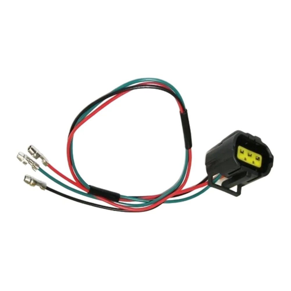 Tail Light Connector Wire STC4637 XBP100190 For Land Rover For Defender Plastic Rear Lamp-Plug Harness Replacement Lighting Part